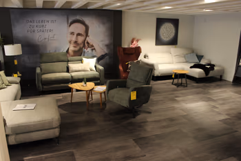 Polsterstudio Comfort Republic